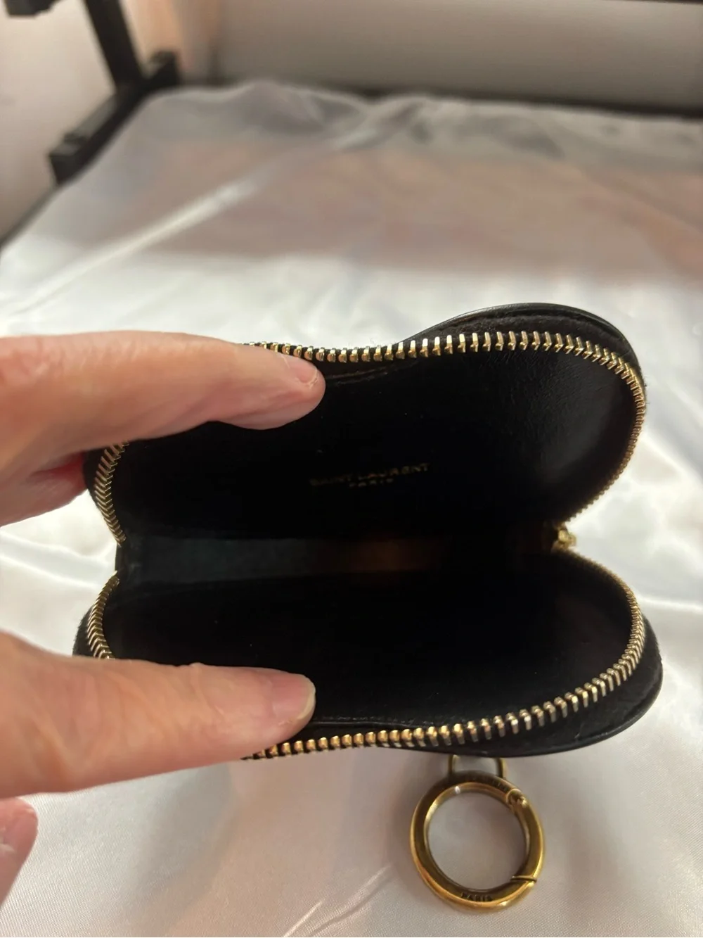 Yves Saint Laurent ultimate luxury